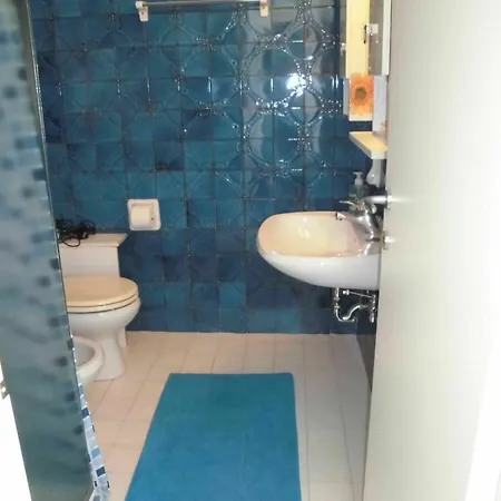 Girasole Apartment