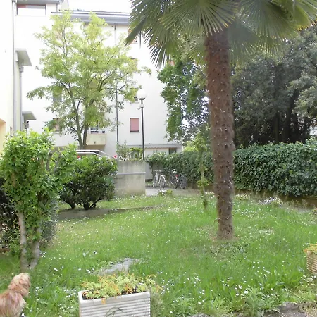 Apartment Girasole Mestre